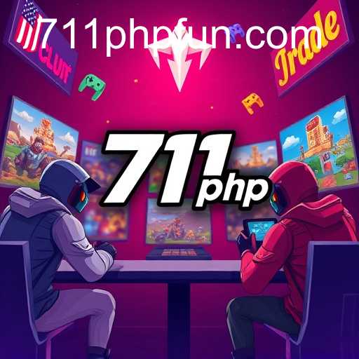 711php: A Game Changer in Online Gaming