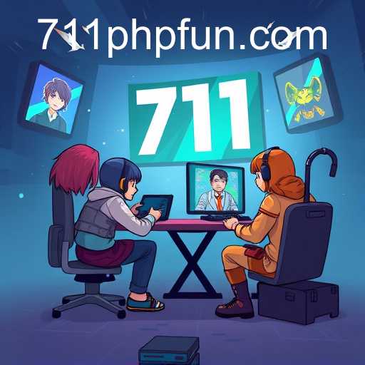 The Rise of 711php in Online Gaming