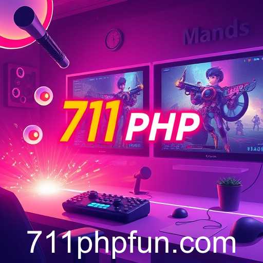 The Rise of 711php in Online Gaming