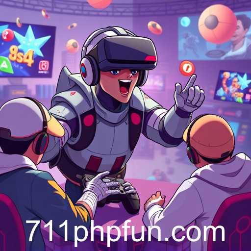 711php: A New Era in Gaming