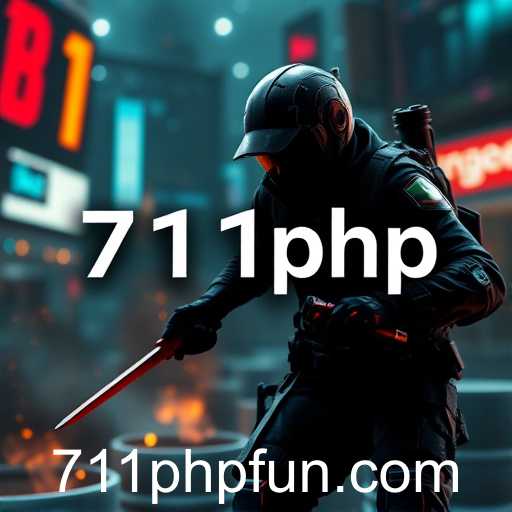 Exploring the Thrill of Action Games: A Dive into the Genre with '711php'