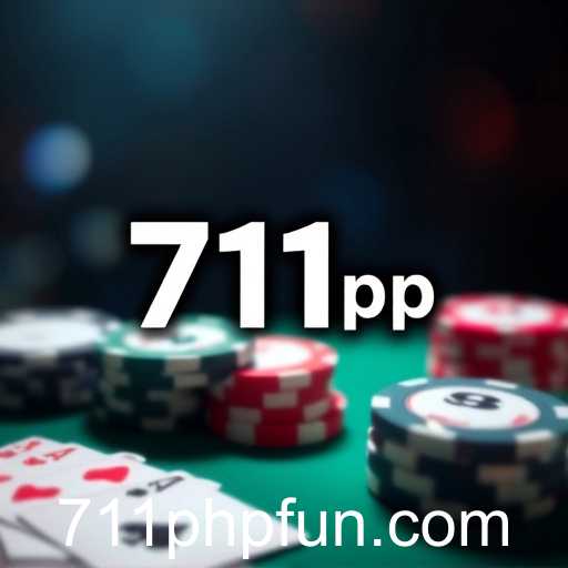 Exploring the World of Card Games: A Deep Dive into '711php'