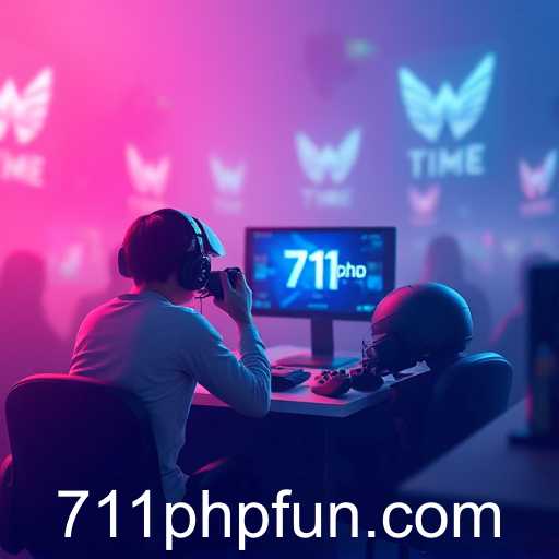 The Digital Playground: Gaming Trends and Innovations