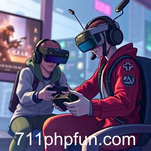 Digital Gaming Evolves with Eco-Conscious Innovations