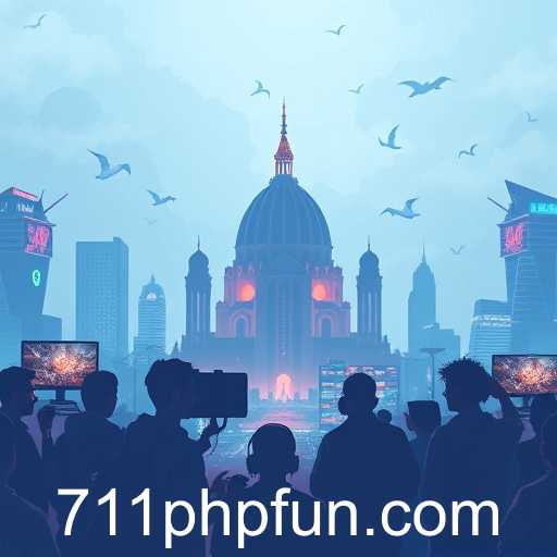 Emerging Gaming Trends on 711php