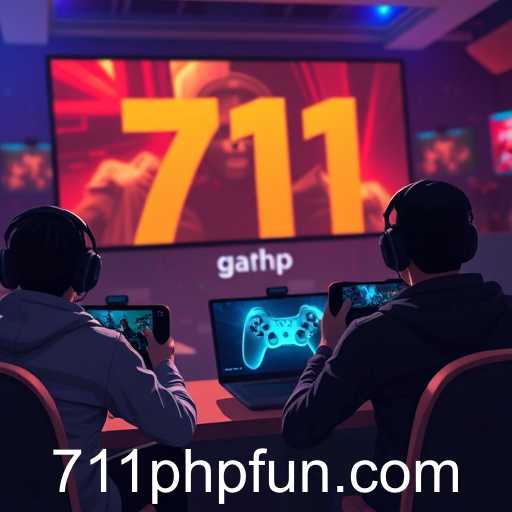 The Evolution of Gaming in 2025: 711php's Rise