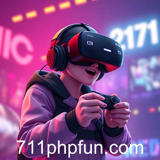 The Evolution of Online Gaming and the Rise of 711php