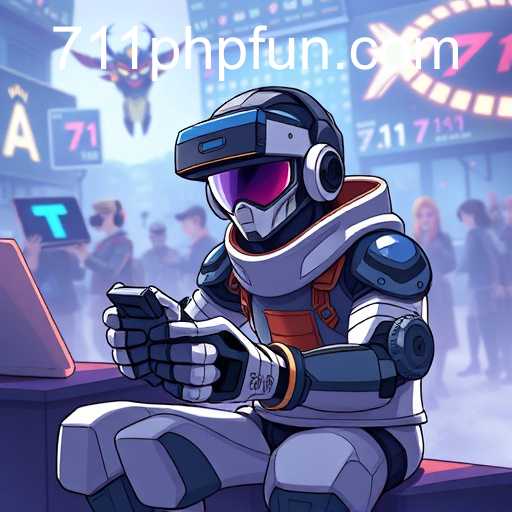 The Evolution of Online Gaming Platforms