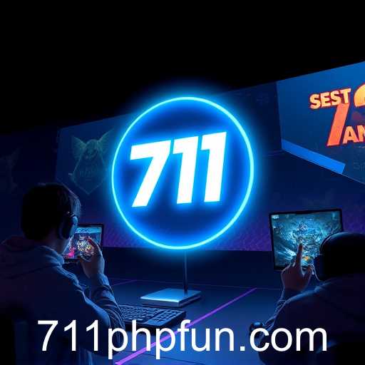 The Rise of 711php: A new Era in Gaming