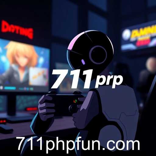 Online Gaming Surge and 711php's Rise