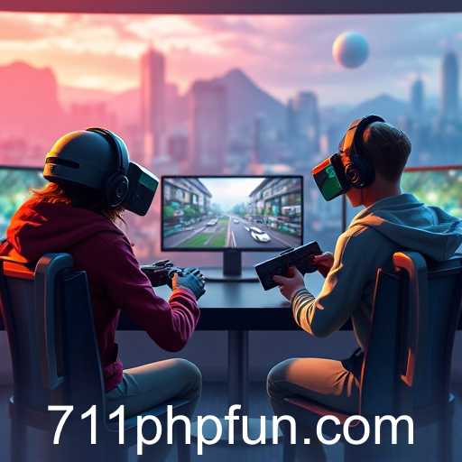 Gaming Trends and Innovations in 2025