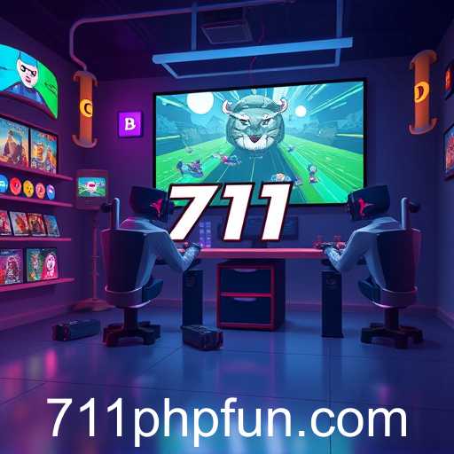 The Rise of 711php in Online Gaming