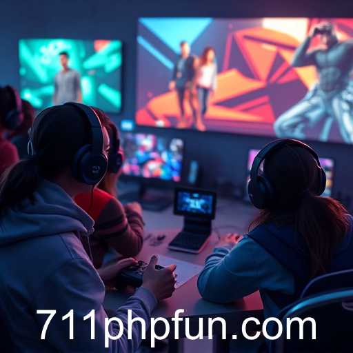 Gaming Trends Reflecting Cultural Shifts