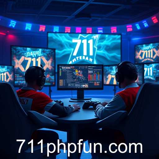 Gaming Trends and Transformations in 2025