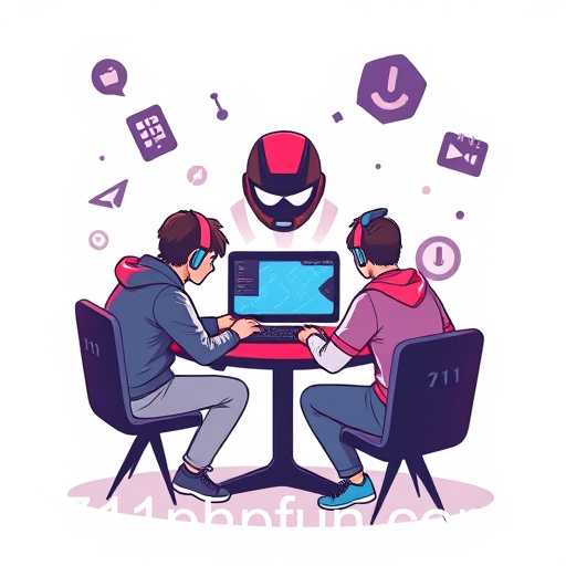 The Rise of Online Gaming Communities in 2025