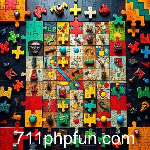 Exploring the Fascinating World of Puzzle Games