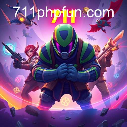 The Rise of 711php in the Gaming Community