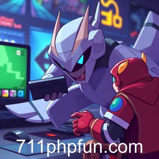 The Rise of 711php in Online Gaming