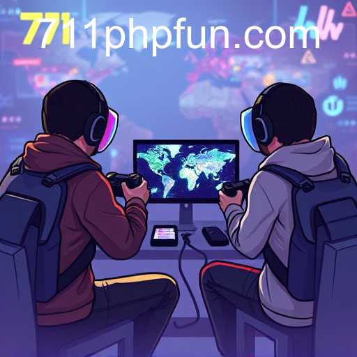 The Rise of 711PHP in Online Gaming