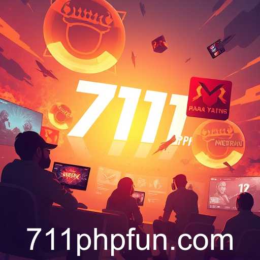 The Rise of 711php in the Gaming World