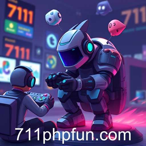 The Rise of 711php: Gaming in the Digital Era