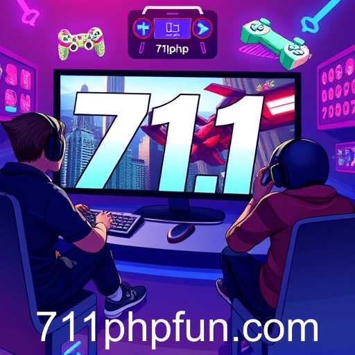 The Rise of 711php in the Gaming Community
