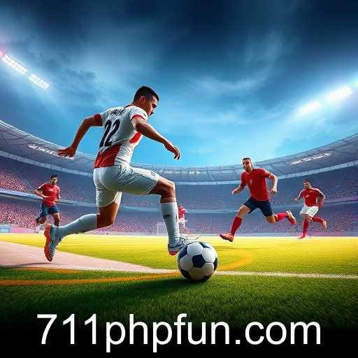Exploring the Thrilling World of Sports Games on 711php